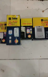 آیفون صوتی