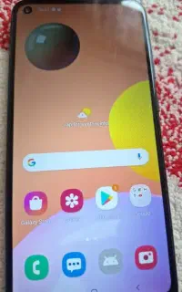 گوشی سامسونگA11
