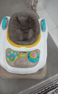 روروک کاملا سالم