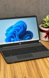 لپتاپ  15 اینچ کاربردی  HP 255 G8 Ram 16GB