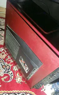 کامپیوتر کیس نسل 13 i5