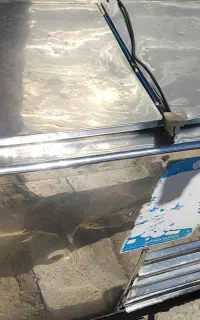 یخچال بستنی