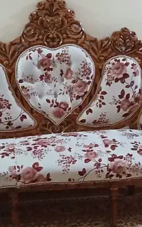 مبل سلطنتی ۹ نفره