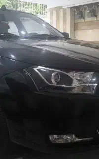 دنا مدل ۹۶ تیپ ۲ خیلی کم کارکرد