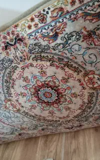 یک جفت پشتی