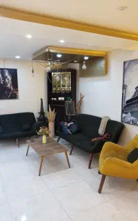 نیازمند مژه کار