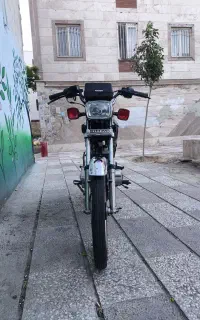 هوندا ۲۰۰شباب