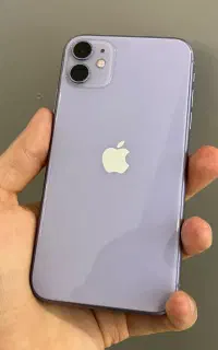 ایفون 11 نرمال 2 سیم