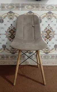 فروش یک عدد صندلی
