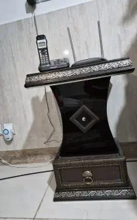 میز تلفن