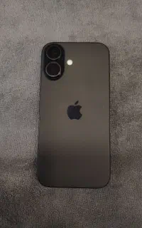 آیفون 16 ریجستر 256Gig