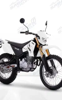 موتور تریل بهرو 200 فروشی