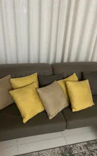 کوسن
