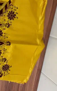شلوار دوخت نشده