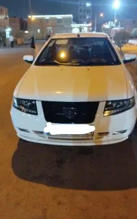 خودروی استیجاری