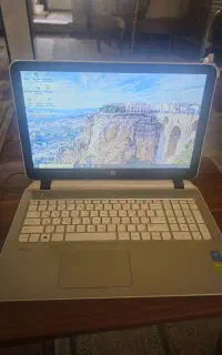 لپ تاپ hp c5