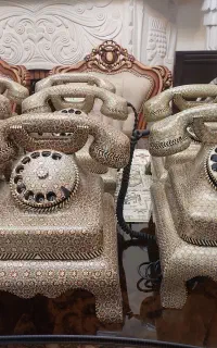تلفن خاتم  کار شیراز