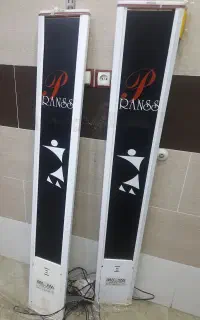 دزدگیر فروشگاه