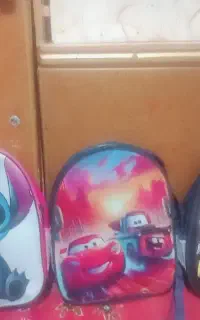کیف مدرسه