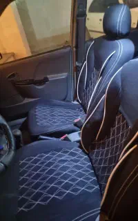 پراید ۱۳۲ داشبورد جدید