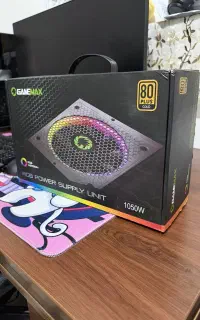 پاور کامپیوتر گیمینگ power 1050w