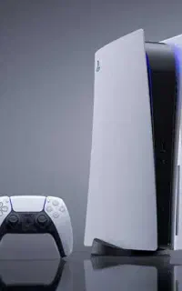 ps 5 مدل فت معاوضه با موتور  سیکلت
