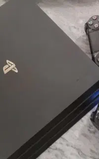 PS4 Pro پلی استیشن ۴ پرو