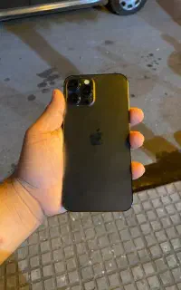 آیفون 12 پرومکس