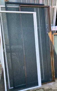 تولیدی توری پلسه ، پشه بند