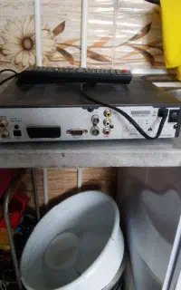 گیرنده دیجیتال