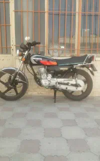 بلوچ200 کاربرات مدل 96