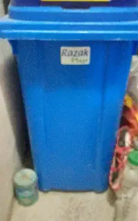 سطل زباله