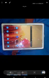 تبلت سامسونگ تب a7