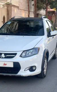کوییک R ۱۴۰۰ بیرنگ