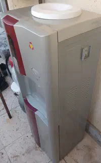 ابسردکن سالم
