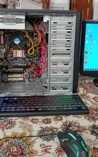 کامیپوتر مدل Tc.MA4458
