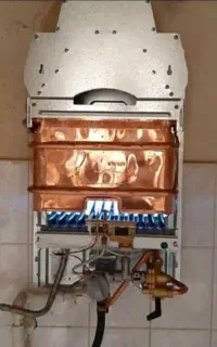 بوتان تعمیر انواع ابگرمکن بخاری نصب پمپ شیرآلات