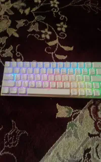 صفحه کلید sk622