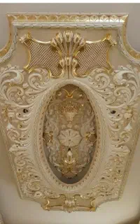 نقاشی ساختمان