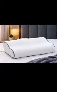 بالش طبی/ مخصوص گردن درد/ اقساط