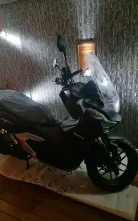 موتور adv170