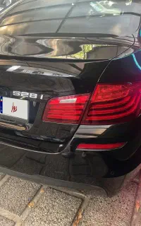 Bmw528i 2014