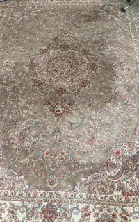 فرش ۹ متری  ۱ جفت