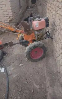 تیلر