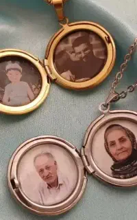 یادگاری خاص