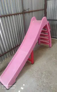 فروش سرسره ی بازی برای کودکان