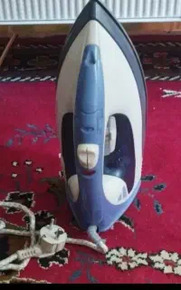 اتو بخار
