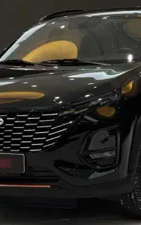 ایکس۳۳ کراس مدل ۱۴۰۳