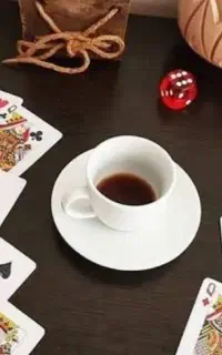 سرکتاب و فال دقیق