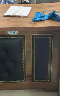 میز اداری